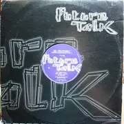 12'' - Bel Air Project - Dark Jazzor EP Pt. 1
