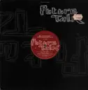 12inch Vinyl Single - Bel Air Project - Dark Jazzor EP Pt. 2