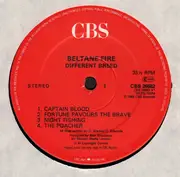 LP - Beltane Fire - Different Breed