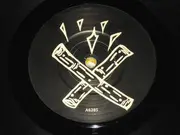 7inch Vinyl Single - Beltane Fire - Fortune Favours The Brave