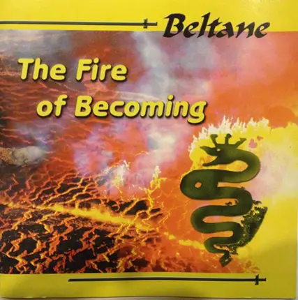 Beltane - The Fire Of Becoming