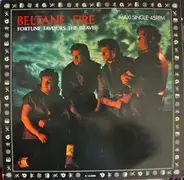 Beltane Fire - Fortune Favours The Brave