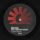 12inch Vinyl Single - Beltek Feat Simone Denny - Copacabana