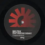 Beltek Feat Simone Denny - Copacabana