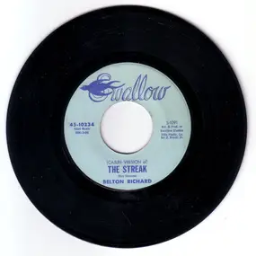 Belton Richard - (Cajun Version Of) The Streak