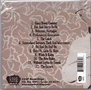 CD - Beltline - Welcome, Nostalgia