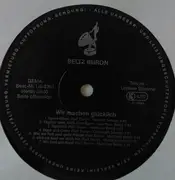 LP - Beltz Buron - Wir Machen Glücklich