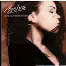7inch Vinyl Single - Belva Haney - Let Me Kiss It (Where It Hurts)