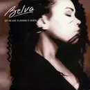12'' - Belva Haney - Let Me Kiss It (Where It Hurts)