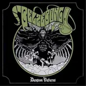 BELZEBONG - DUNGEON VULTURE