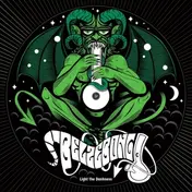 BELZEBONG - Light In The Dankness
