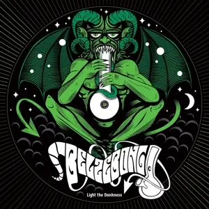 BELZEBONG - Light In The Dankness