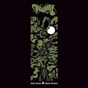 BELZEBONG - Sonic Scapes & Weedy Grooves
