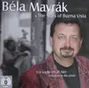 CD - Béla Mavrák & The Stars Of Buena Vista - Un Soplo En El Air (A Breeze In The Wind)