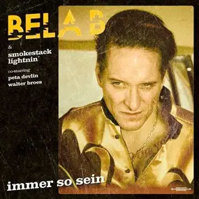 Bela B. - Immer So Sein