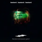 LP - Bela B. feat. Peta Devlin & Smokestack Lightnin' - Bastard - Still Sealed