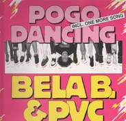 Bela B. & PVC - Pogo Dancing