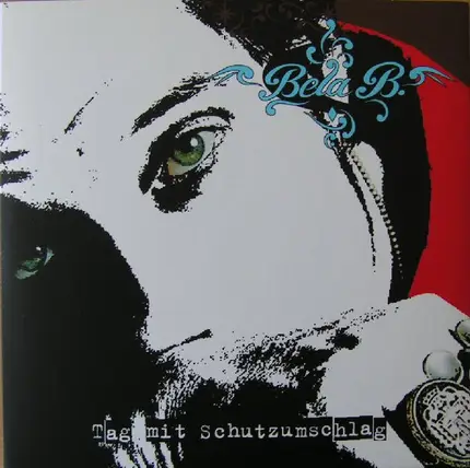 Bela B. - TAG MIT SCHUTZUMSCHLAG
