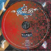 CD - Bela B. - Bingo - Digipak