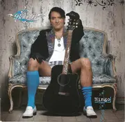 CD - Bela B. - Bingo - digipak