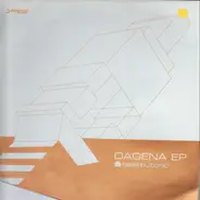 Bela Butono - Dagena EP