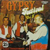 Bela Babai - Gypsy Festival Vol. 2