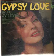 Bela Babai And His Orchestra - Gypsy Love