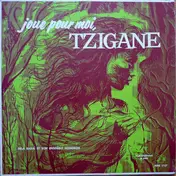 Bela Babai - Joue Pour Moi, Tzigane