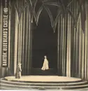LP - Béla Bartók - F. János - Bluebeard's Castle (A Kékszakállú Herceg Vára)