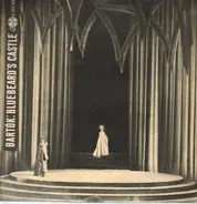 Béla Bartók - F. János - Bluebeard's Castle (A Kékszakállú Herceg Vára)