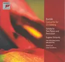 CD - Bartók - Concerto For Orchestra