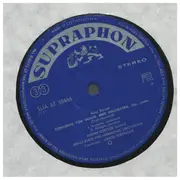 LP - Béla Bartók - First Violin Concerto / Two Violin Rhapsodies