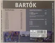 CD - Béla Bartók - Piano Pieces for Children / Piano Concerto