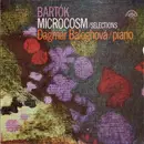 LP - Bartók / Dagmar Baloghová - Microcosm