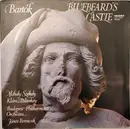 LP - Bartók - Bluebeards's Castle
