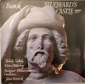 Béla Bartók - Bluebeards's Castle