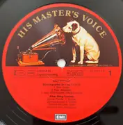 LP-Box - Bartók - String Quartets Nos. 1-6 - Hardcover Box + Booklet