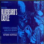 Béla Bartók - Éva Marton , Samuel Ramey , Hungarian State Orchestra , Adam Fischer - Bluebeard's Castle