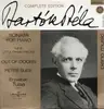 LP - Bela Bartok - Complete Edition