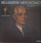 Béla Bartók - Mikrokozmosz