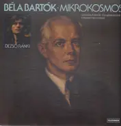 Béla Bartók - Dezső Ránki - Mikrokozmosz