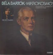 Béla Bartók - Dezső Ránki - Mikrokozmosz