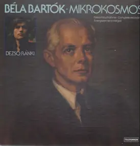 Béla Bartók - Mikrokozmosz