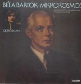 Béla Bartók - Mikrokozmosz
