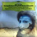 LP - Bartók - Fischer-Dieskau & Várady , W. Sawallisch w/ Bayerisches Staatsorchester - Herzog Blaubarts Burg
