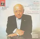 CD - Bartók - Music For Strings, Percussion And Celesta / The Miraculous Mandarin - Suite