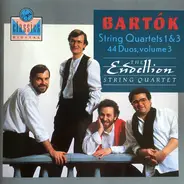 Bartok / Endellion String Quartet - String Quartets 1 & 3