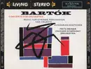 CD - Bartók - Concerto For Orchestra • Music For Strings, Percussion And Celesta • Hungarian Sketches