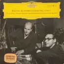 LP - Bartók - Klavierkonzerte Nr. 2 Und 3