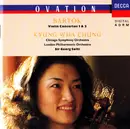 CD - Bartók - Violin Concertos 1 & 2